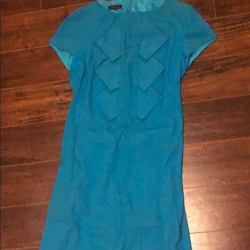 Escada dress
